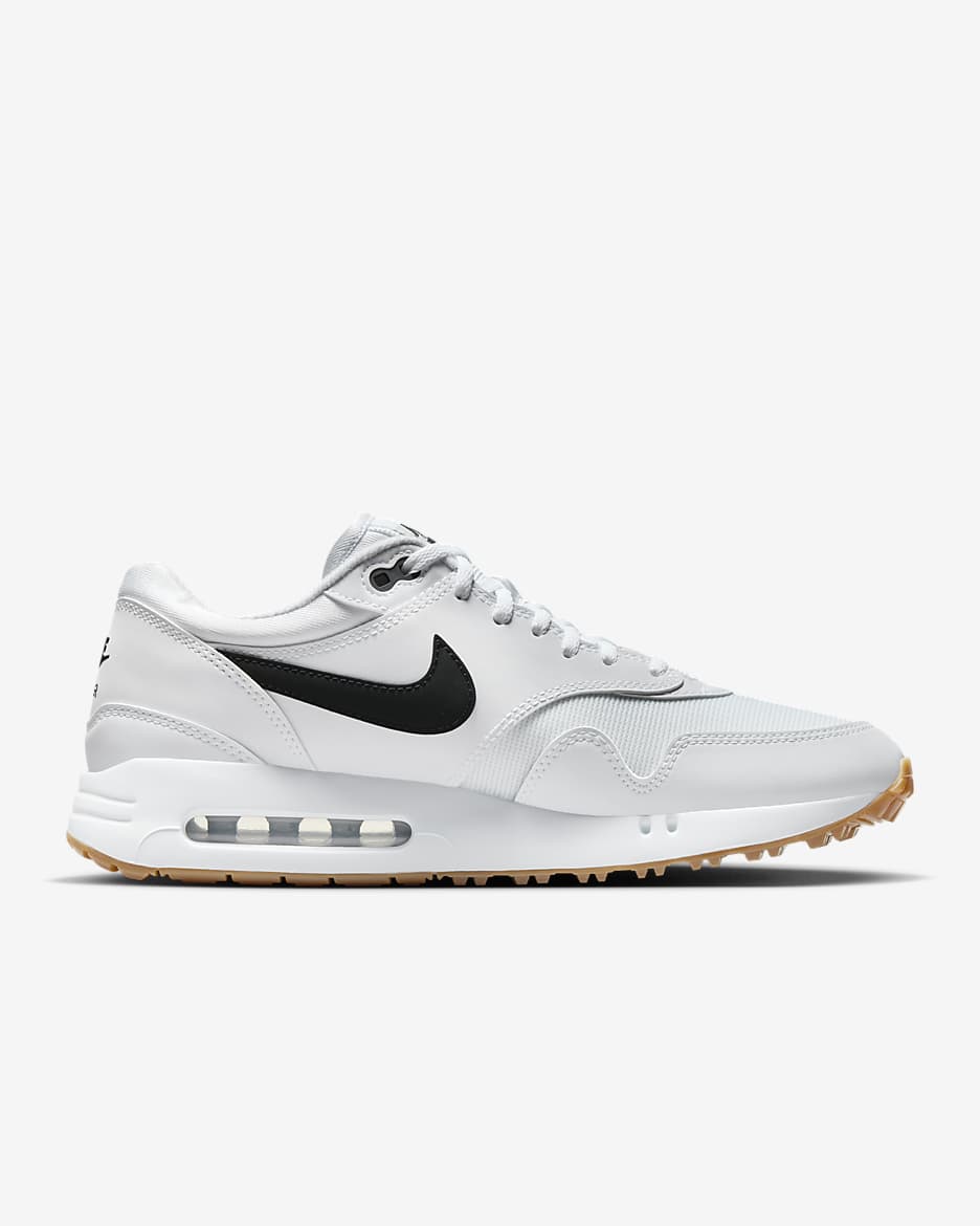 Chaussure de golf Nike Air Max 1 86 OG G pour homme